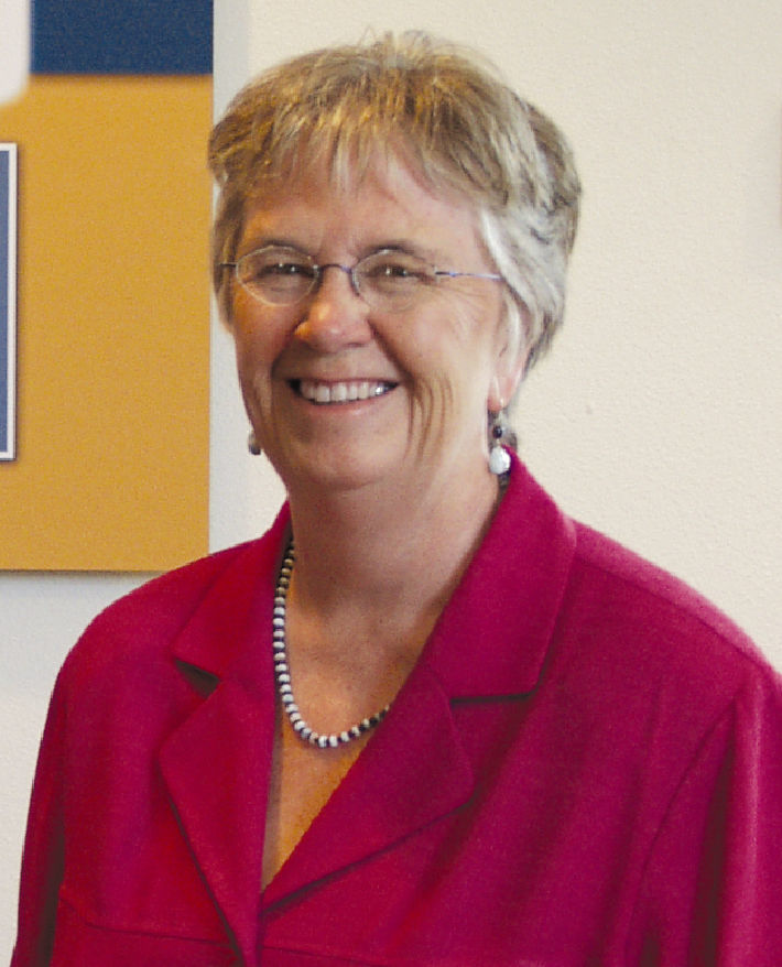 LaVonne Douville